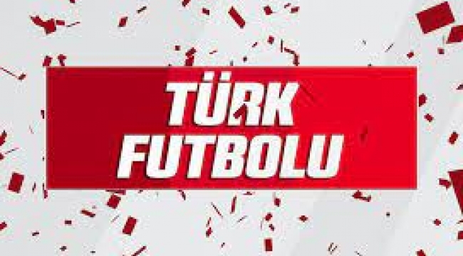 Türk futbolu düşmeye devam ediyor!