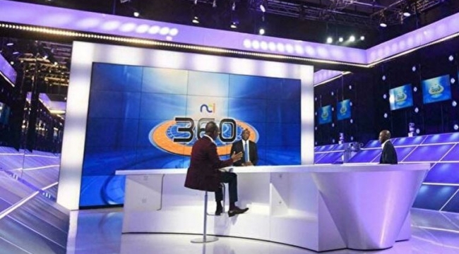 TV sunucusu, tecavüzcüden cansız manken üzerinde canlandırma yapmasını istedi!