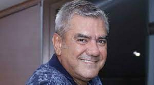 Yılmaz Özdil Yazdı Aynalı çarşı