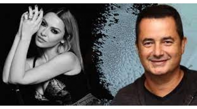 Acun'dan Hadise yorumu