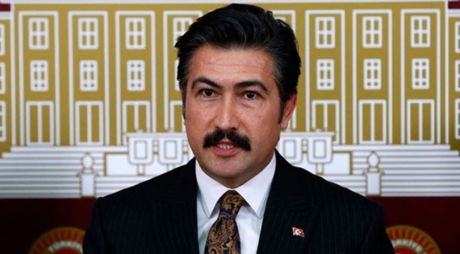 AKP'li Özkan'dan faiz indirimi açıklaması: Uzun vadede bakmak lazım