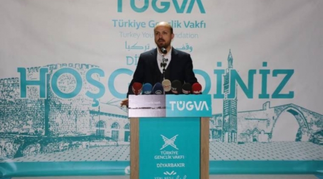 AKP'li vekiller TÜGVA'yı savunmak için adeta yarışa girdi: Önerge reddedildi!