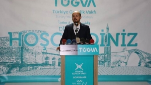 AKP'li vekiller TÜGVA'yı savunmak için adeta yarışa girdi: Önerge reddedildi!