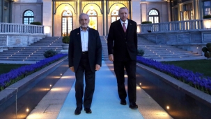  "Asiltürk'ün vefatı ve Erdoğan'a diğer kötü haberler