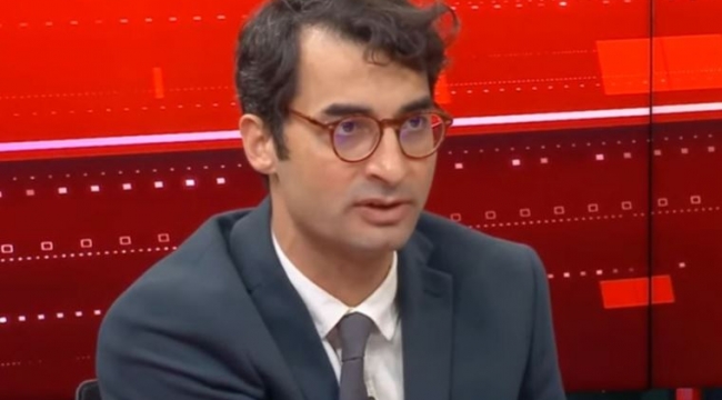 Barış Terkoğlu, Erdoğan'ın Afrika ziyaretinin gerekçesini açıkladı