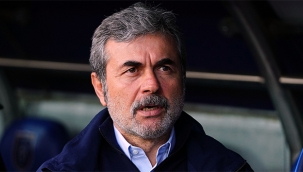 Başakşehir Teknik Direktörü Aykut Kocaman istifa etti