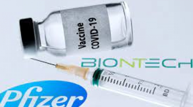 Biontech aşısında üçüncü doz sonrası en yaygın yan etkiler açıklandı
