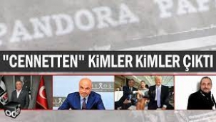 "Cennetten" kimler kimler çıktı