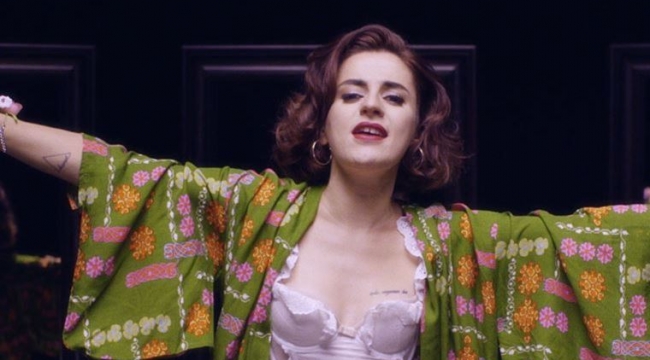 Ceylan Ertem de Altın Kelebek Ödülleri adaylığından çekildi