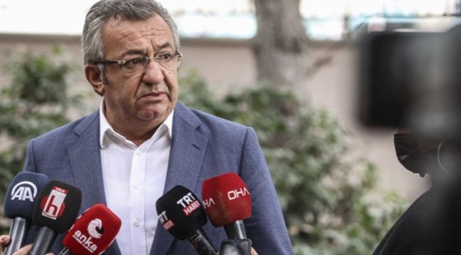 CHP'li Altay'dan Erdoğan'a 'maaş' tepkisi