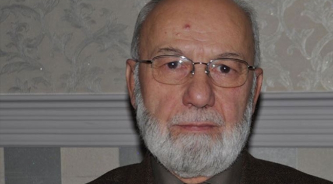 CHP Mersin Milletvekili Ali Mahir Başarır: Adnan Tanrıverdi Paralel Milli Savunma Bakanı mı?