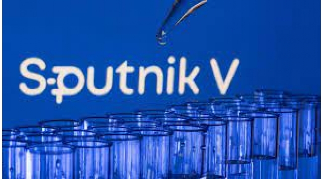  DSÖ, Sputnik V aşısının tanınması için tüm engelleri kaldırdı