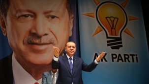 Erdoğan, AKP milletvekillerinin yüzde 70'ini aday göstermeyecek
