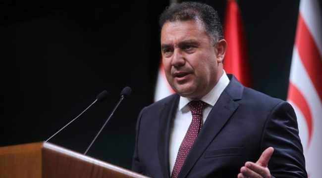 Falyalı tutuklandı, müstehcen video sızdı: Başbakan Ersan Saner 'çekilme' kararı aldı