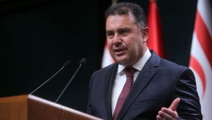 Falyalı tutuklandı, müstehcen video sızdı: Başbakan Ersan Saner 'çekilme' kararı aldı