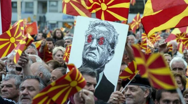 Fehmi Koru: Soros nasıl 'nefret objesi' haline geldi? 