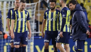 Fenerbahçe yaşadığını sanıyor ama bunun adı yaşamak değil, uzun ölüm