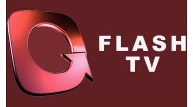 Flash TV'nin yeni logosu ve kadrosu duyuruldu