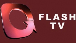 Flash TV'nin yeni logosu ve kadrosu duyuruldu