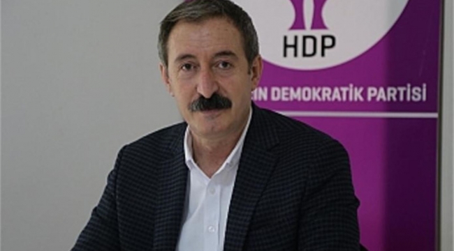 HDP 3. ittifak için görüşmelere başladı: İşte Cumhurbaşkanlığı stratejileri