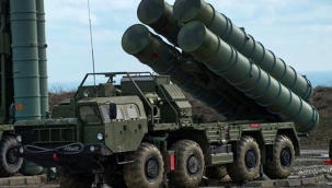 Hürriyet yazarı Çekirge: Washington'daki tarihi S-400 diyaloğu