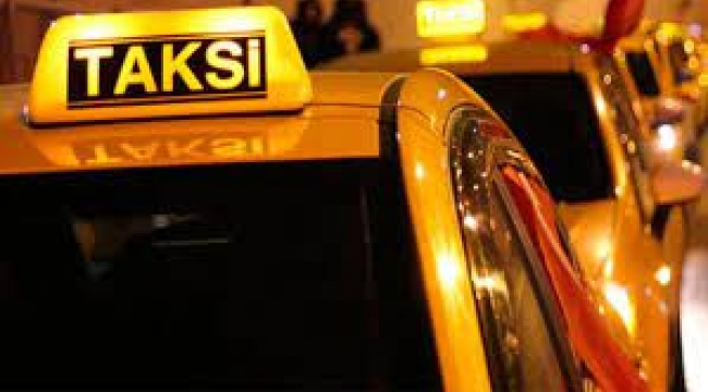 İBB'nin yeni taksi planı belli oldu