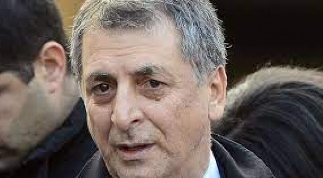 İmamoğlu'nun müridi