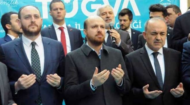 İşte AKP döneminde vakıflara verilen taşınmazların tam listesi