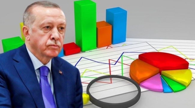 İşte son seçim anketi! AKP için haberler kötü!