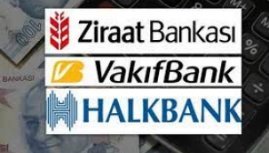 Kamu bankaları açıkladı! Kredi faizleri düştü