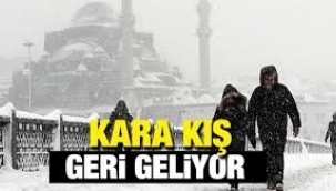 Küresel enerji krizi geliyor! Dünya bu kış üşüyecek