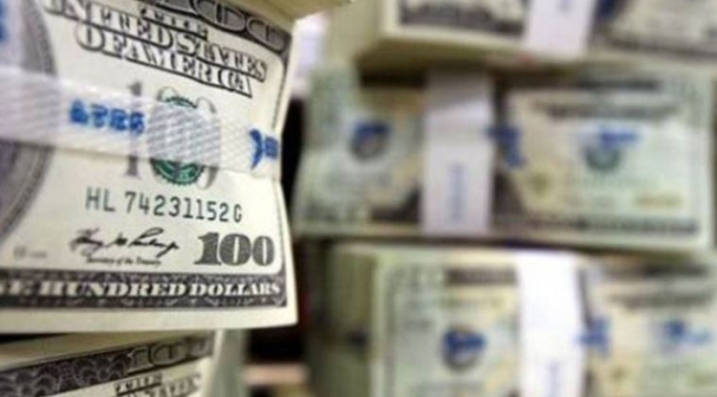 Merkez Bankası rezervleri swap hariç eksi 35,9 milyar dolar