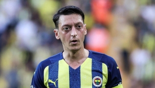 Mesut Özil yolcu: Bakın nereye transfer oluyor