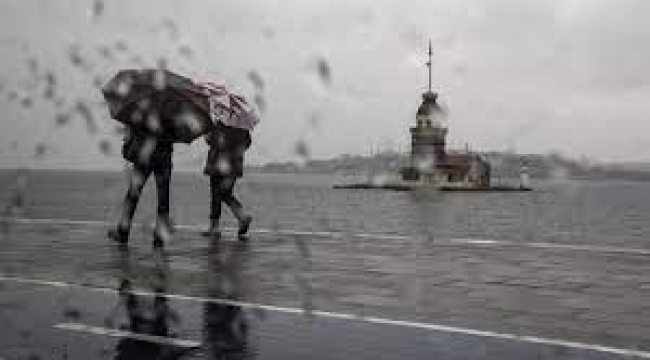 Meteoroloji gün verdi ve uyardı: Dikkat!