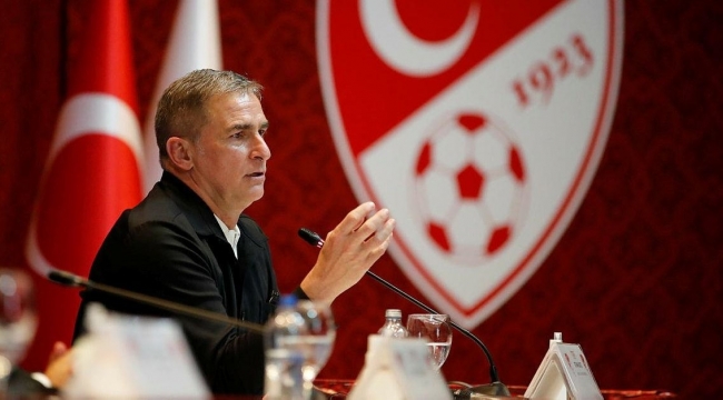 Milli Takım'da Stefan Kuntz ilk aday kadrosunu açıkladı!