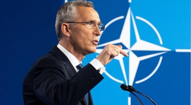 NATO Genel Sekreteri'nden Türkiye'ye S-400 mesajı