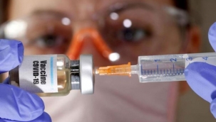 Pfizer/BioNTech aşısıyla ilgili sevindiren araştırma