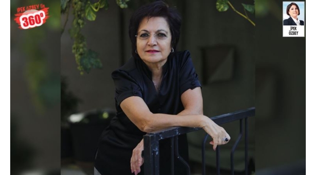 Prof. Dr. Esergül Balcı, 'TÜGVA bütün tarikat yapılarının çatı örgütü'