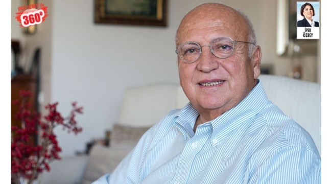 Prof. Dr. Işın Çelebi, 'Hesap verebilir olmak lazım yoksa hayat o hesabı soruyor'