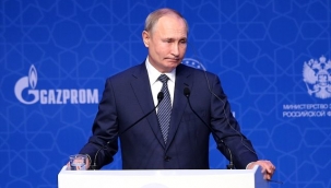 Putin vanayı sıktı