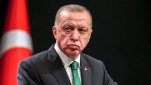 Reuters'tan Erdoğan'ın F-16 Açıklamasına Çarpıcı Yorum: Zor Olacak