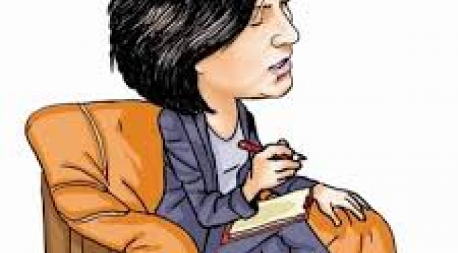 Röportajın yeniden canlandığının habercisi: Türkiye'nin kayıt defteri