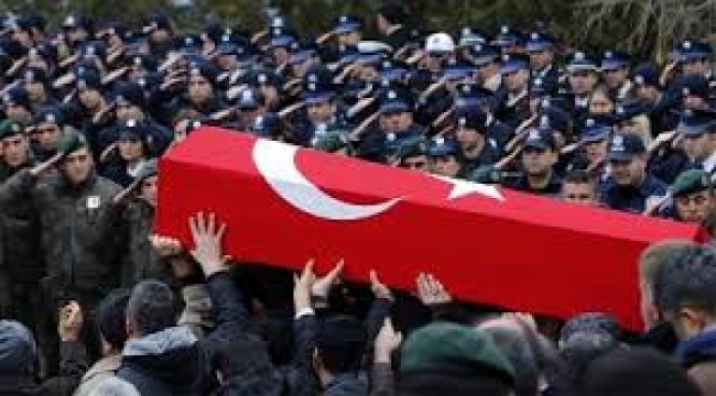 Şehitlerimiz ne uğruna, kim uğruna ölüyor?