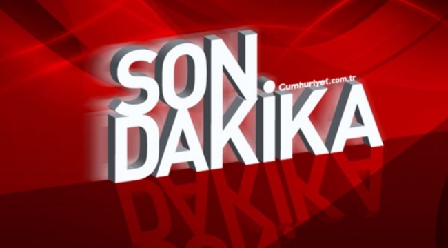 Son Dakika | Beşiktaş Galatasaray derbisine Fırat Aydınus atandı