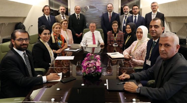 Son dakika... Erdoğan'dan "Siyasi cinayetler" açıklaması