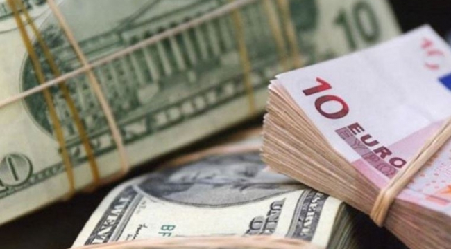 Son dakika: Merkez Bankası'nın 'faiz' kararının ardından dolar ve avro fırladı