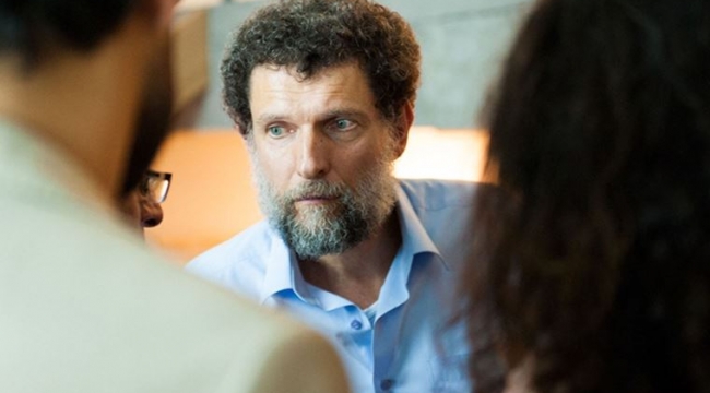 Son dakika... Osman Kavala'dan Erdoğan'a yanıt geldi