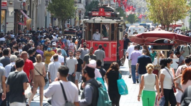 Son Dakika... Sağlık Bakanlığı, 20 Ekim 2021 güncel koronavirüs tablosunu açıkladı