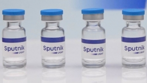 Türkiye'de de üretilecek Sputnik Light aşısının Delta'ya karşı etkinliği açıklandı