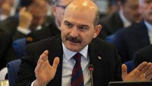 "Uçan kuştan haberi" olduğunu söyleyen Soylu'nun, FETÖ'cü kaymakamlardan haberi olmamış!